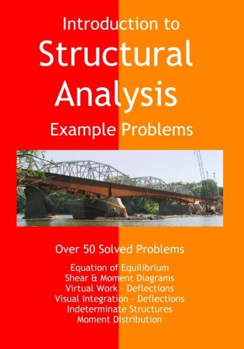 Introduction to Structural Analysis - Example Problems