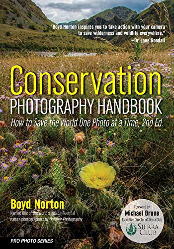 Conservation photography handbook