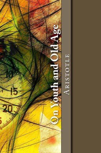 On Youth and Old Age