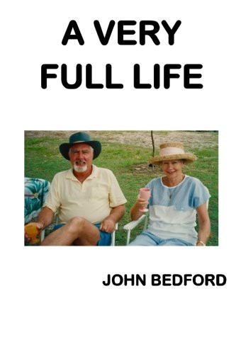 A Very Full Life
