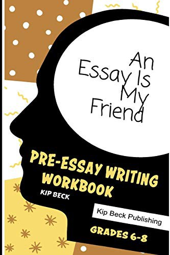 An Essay Is My Friend