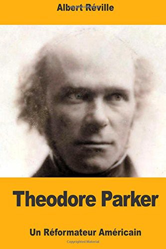 Theodore Parker