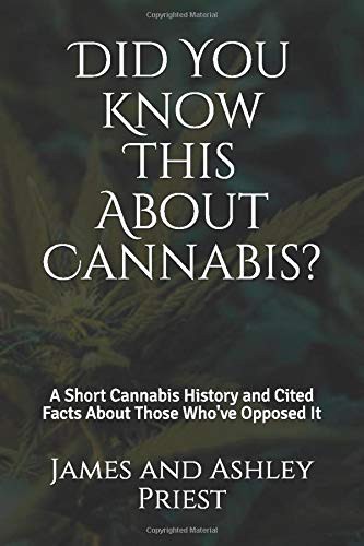 Did You Know This About Cannabis