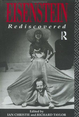 Eisenstein rediscovered