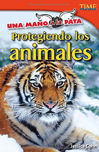 Una Mano a la Pata