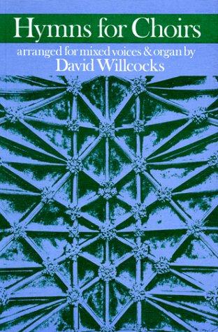 Hymns for Choirs