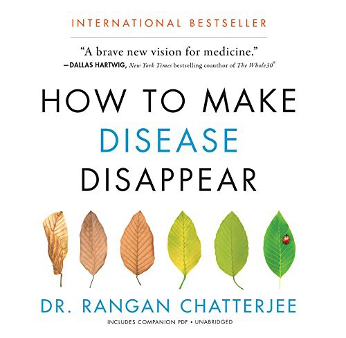 How to Make Disease Disappear Lib/E