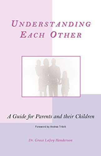 Understanding Each Other