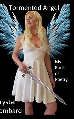 Tormented Angel
