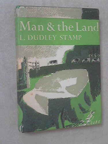 Man and the land