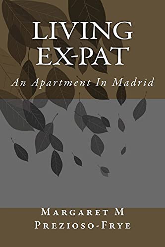 An Apartment In Madrid