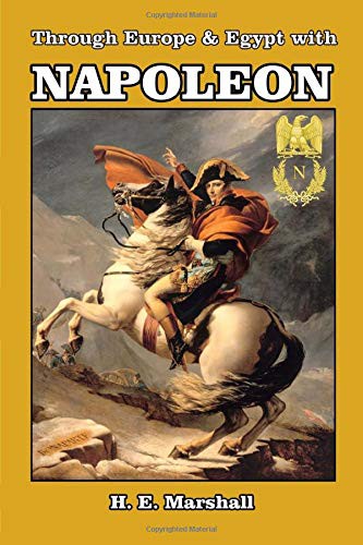 Through Europe & Egypt with Napoleon