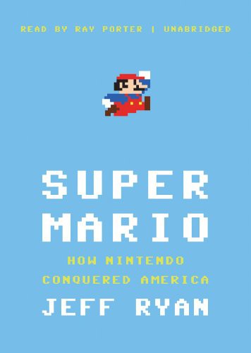 Super Mario