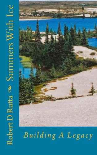 Summers With Ice