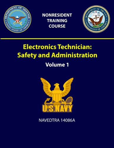 Electronics Technician