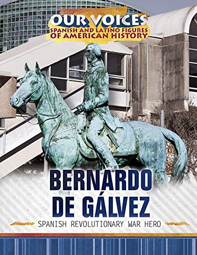 Bernardo de Galvez