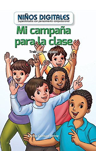 Mi Campana Para La Clase