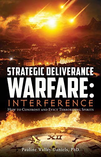 Strategic Deliverance Warfare