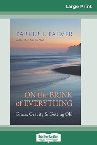On the brink of everything