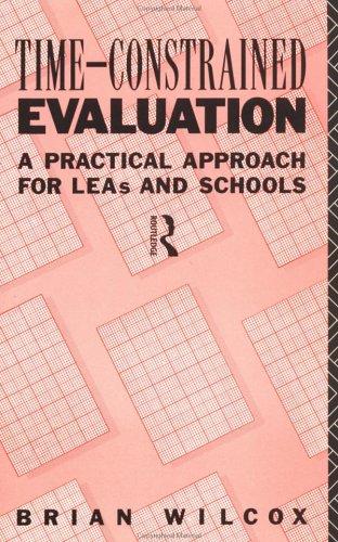 Time-Constrained Evaluation