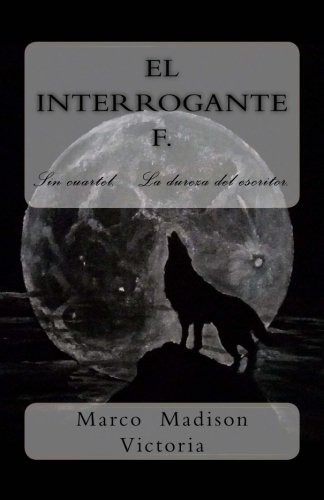 El interrogante f.