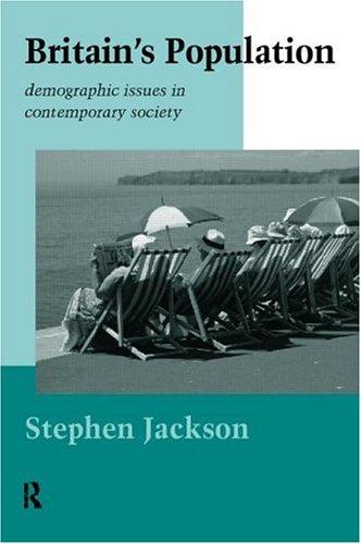 Britainʼs population