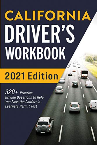 California Driver’s Workbook