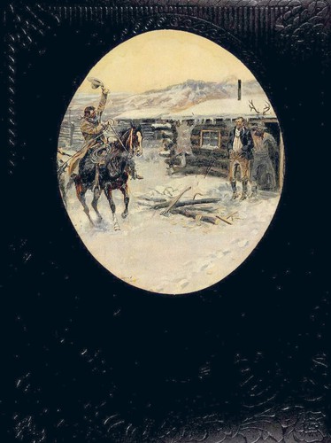 The Ranchers (Old West)