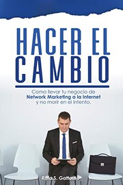 HACER EL CAMBIO