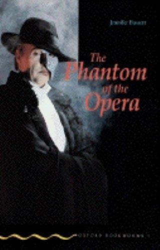 Phantom of the Opera