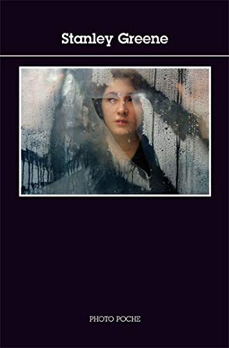 Stanley greene n°118