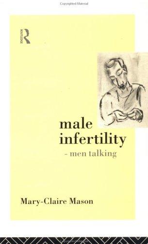 Male infertility--men talking