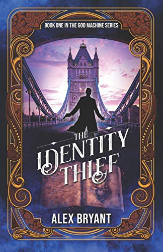 The Identity Thief