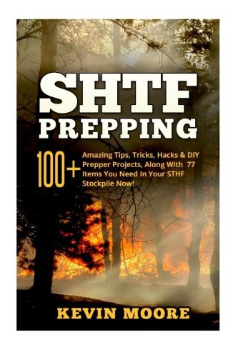 SHTF Prepping :