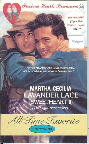 Precious Hearts Romances 208