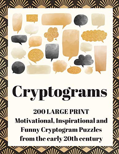 Cryptograms