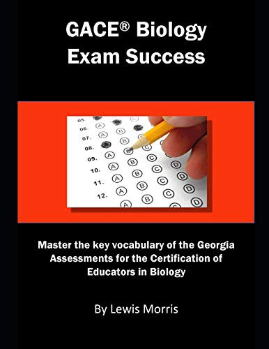 GACE Biology Exam Success
