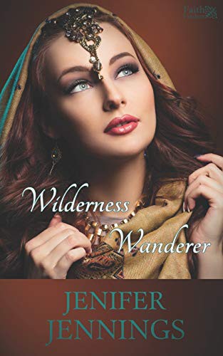 Wilderness Wanderer