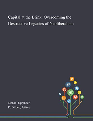 Capital at the Brink