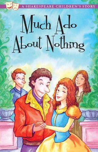 Much Ado about Nothing (adaptation)