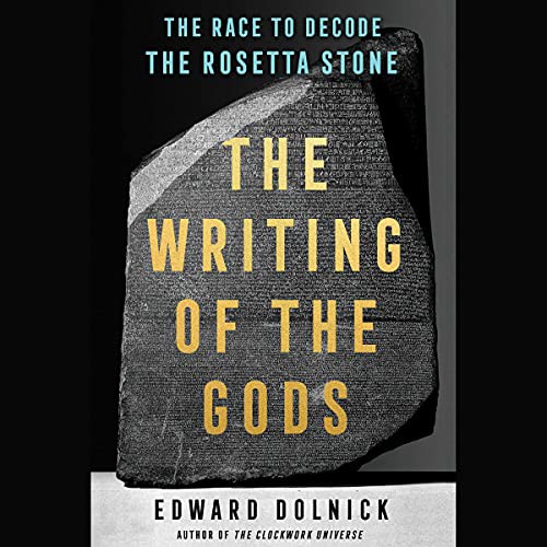 The Writing of the Gods