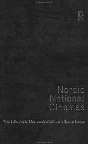 Nordic national cinemas