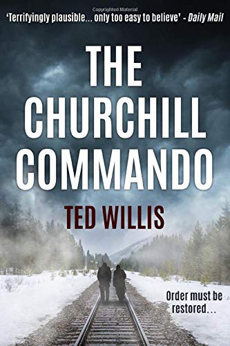 The Churchill Commando