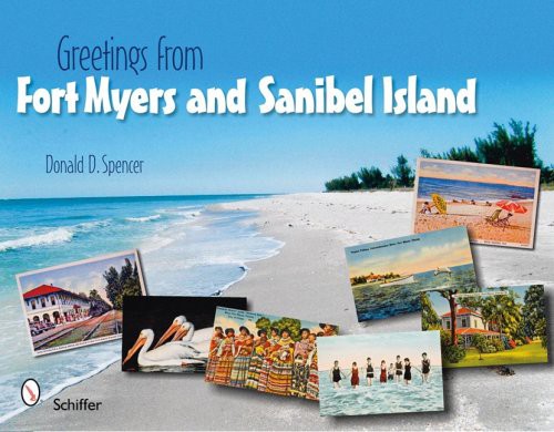 Greetings from Fort Myers and Sanibel Island