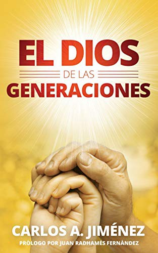 El Dios De Las Generaciones