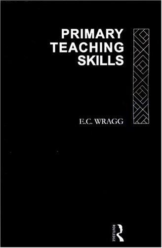 Primary teaching skills