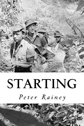 Starting