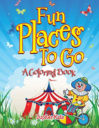 Fun Places To Go
