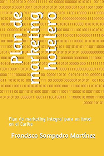 Plan de marketing hotelero