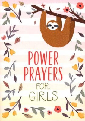 Power Prayers for Girls